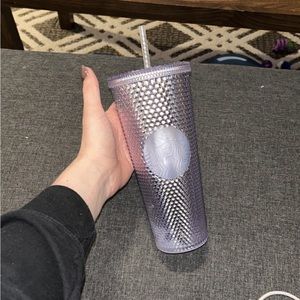 Starbucks Studded Tumbler